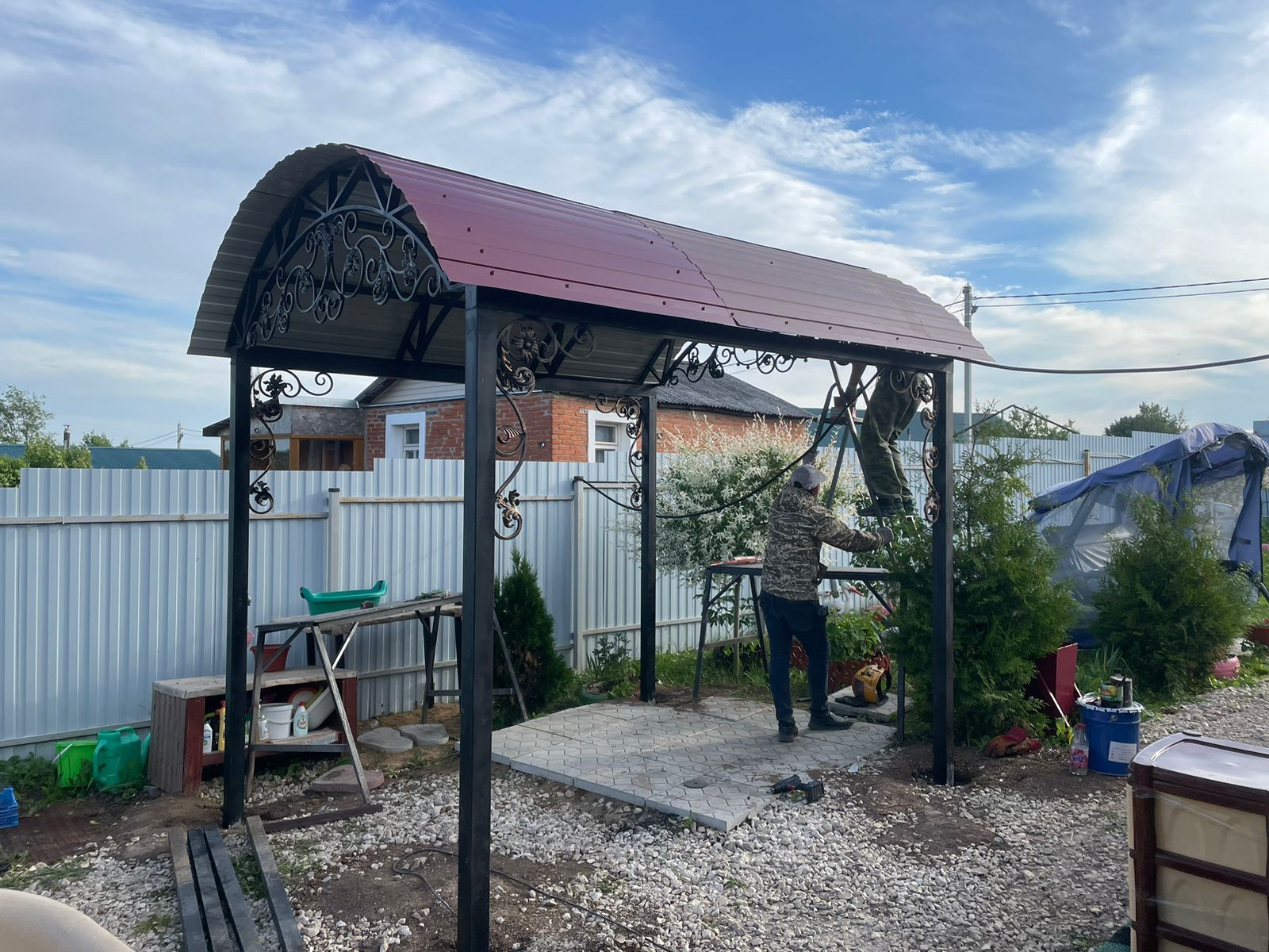 Мастерская «Ажур», фото 2